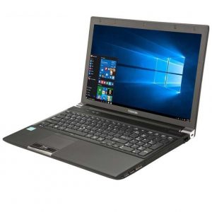 TOSHIBA TECRA R850