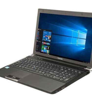 TOSHIBA TECRA R850