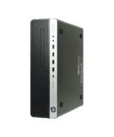 HP EliteDesk 800 G3 SFF