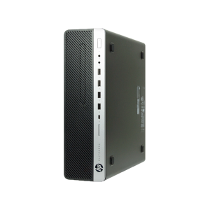 HP EliteDesk 800 G3 SFF