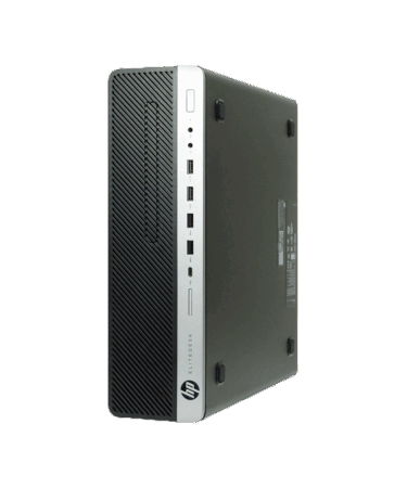 HP EliteDesk 800 G3 SFF