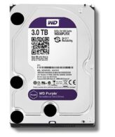 WESTERN DIGITAL 3TB HDD