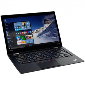 Lenovo Carbon X1 G4