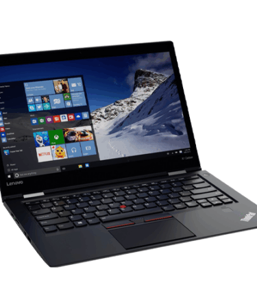 Lenovo Carbon X1 G4