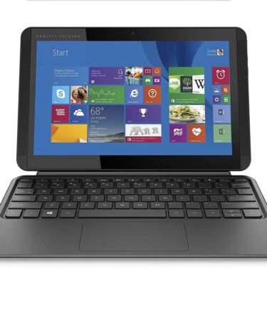 HP Pavilion x2