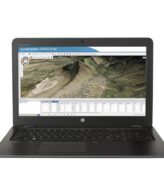 HP ZBook 17 G3