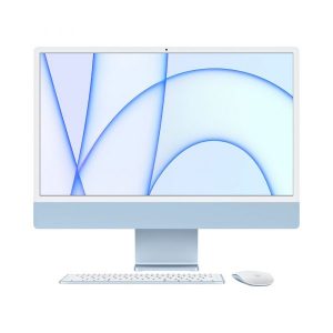 iMac 24″ 4.5K