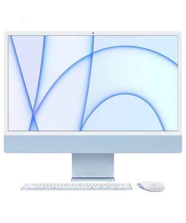 iMac 24″ 4.5K