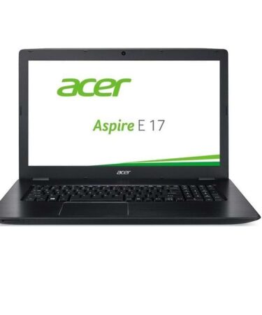ACER ASPIRE E17