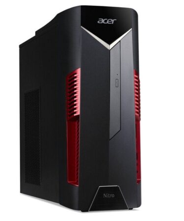 Acer Nitro N50
