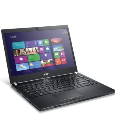 Acer TravelMate P645-S