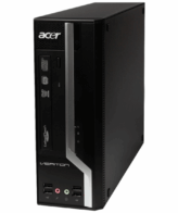 Desktop Acer Veriton X2610G