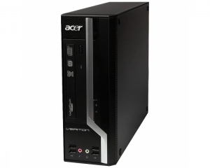 Desktop Acer Veriton X2610G