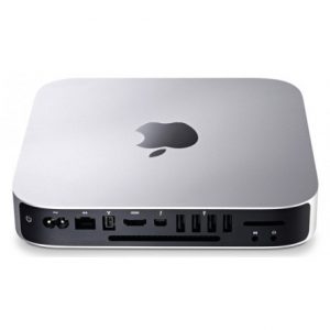 Mac Mini 6.2