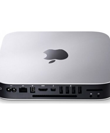 Mac Mini 6.2