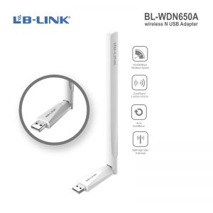 LB-Link USB Wi-Fi