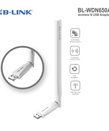 LB-Link USB Wi-Fi