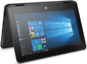 HP ProBook x360 G1