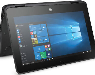 HP ProBook x360 G1