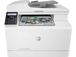 HP Color LaserJet Pro MFP M183fw