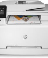 HP LaserJet Color Pro