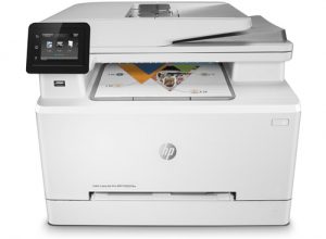 HP LaserJet Color Pro