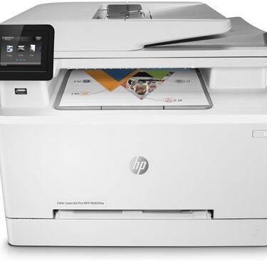 HP LaserJet Color Pro
