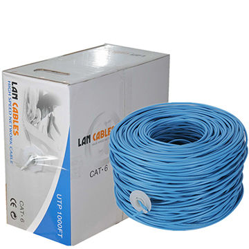 Kabell Interneti Cat6 305m