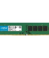 Crucial 4GB DDR4 2400MHz