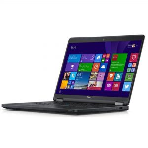 Dell Latitude E5450