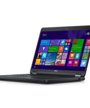 Dell Latitude E5450