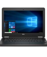 Dell Latitude E5270