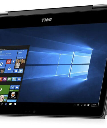 Laptop Dell Latitude 5290 2-in-1