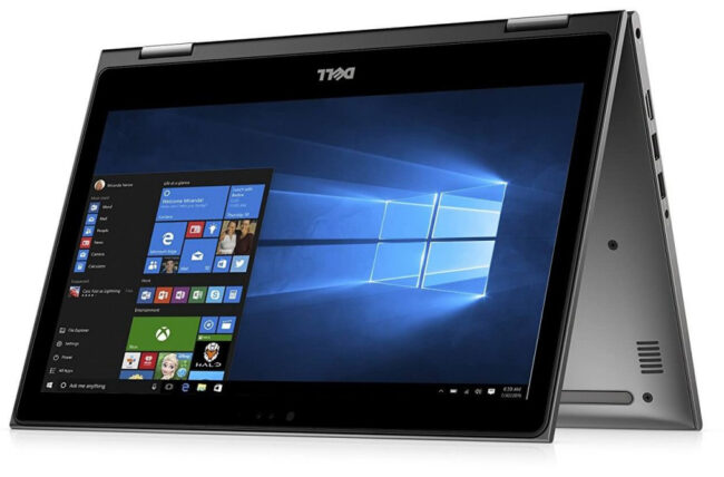 Laptop Dell Latitude 5290 2-in-1
