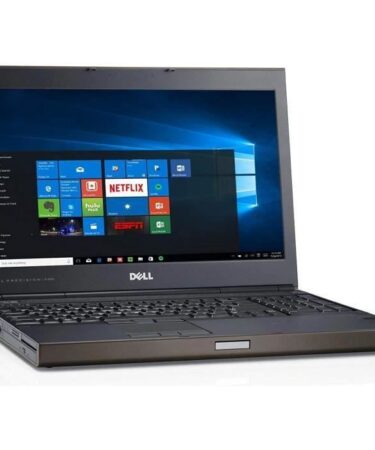 Dell Precision M4800