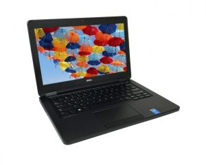 Dell Latitude E5250