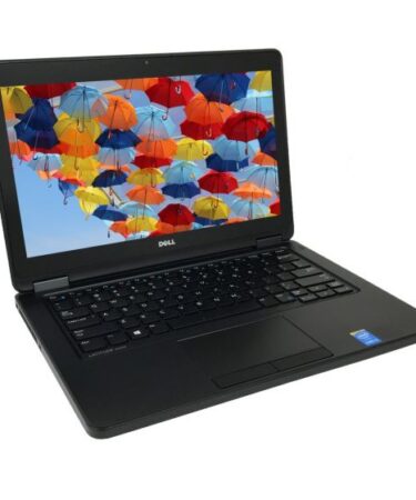 Dell Latitude E5250