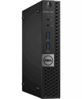 Dell Optiplex 7050 USFF