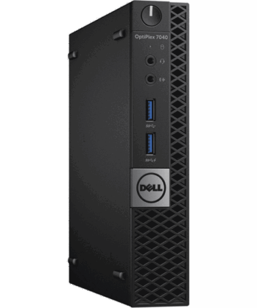 Dell Optiplex 7050 USFF