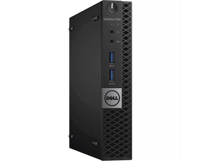 Dell Optiplex 7050 USFF