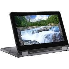 Laptop Dell Latitude 3120