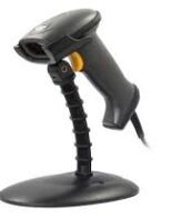 Barcode Scanner