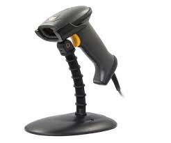 Barcode Scanner