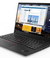 Lenovo ThinkPad X1 Carbon G4