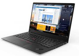 Lenovo ThinkPad X1 Carbon G4