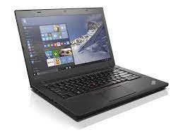 ThinkPad T460p