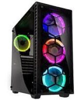 Kolink Observatory Gaming Case