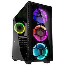 Kolink Observatory Gaming Case