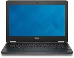 Latitude E7270