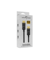 Kabllo DisplayPort